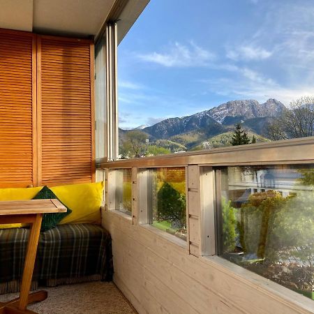 Apartament Przy Krupowkach - Laszka Zakopane Dış mekan fotoğraf