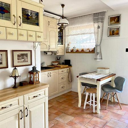 Apartament Przy Krupowkach - Laszka Zakopane Dış mekan fotoğraf