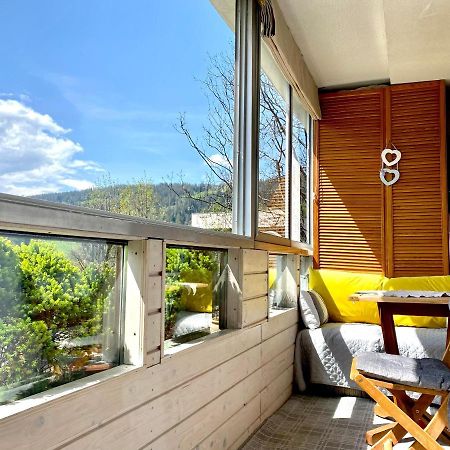 Apartament Przy Krupowkach - Laszka Zakopane Dış mekan fotoğraf