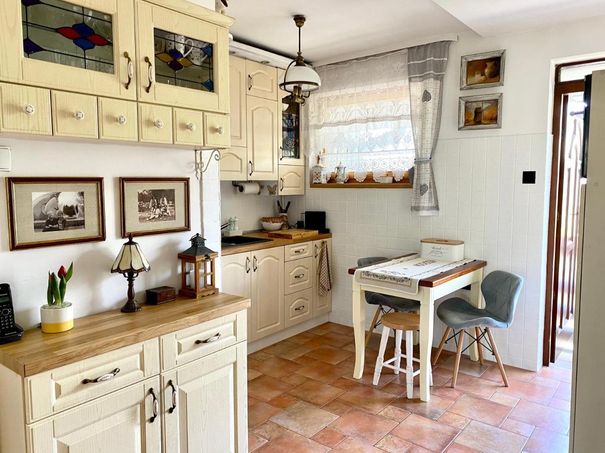 Apartament Przy Krupowkach - Laszka Zakopane Dış mekan fotoğraf