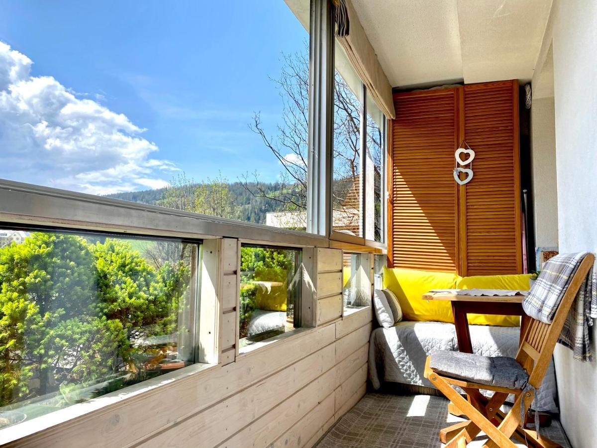 Apartament Przy Krupowkach - Laszka Zakopane Dış mekan fotoğraf